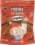 Creme de Arroz Conguitos Chocolate 1kg.