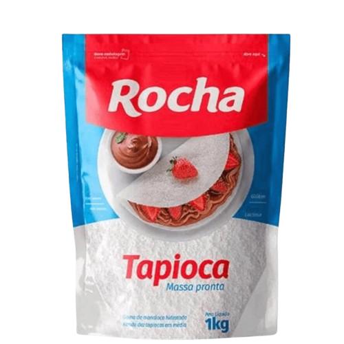 Rocha Tapioca 1 kg.